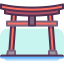 Landmarks icon 64x64